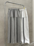 Neo steel tape pants