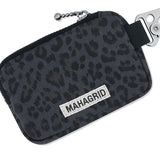 LEOPARD STAR WALLET