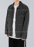 Moel Denim Jacket