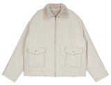 Liane Padded Shearing Jacket