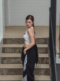 Love money pad sleeveless