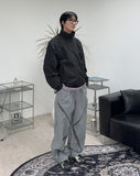 Teppy Cross Nylon Pants