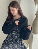Farrow Bolero Knit Cardigan