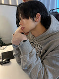 Fairfield hoodie