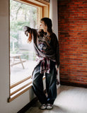 Peace Journey Sweatshirt