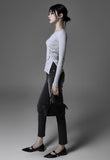 Midnight Dark Skinny Jeans