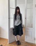 Juan Frill String Knit