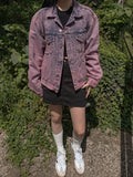mono basic cotton skirt