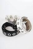 ring punching belt