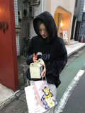 SPRAY 991 HOODIE