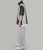 Mag zip-up jacket