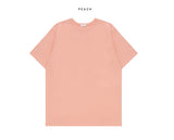 Berry Silket Short Sleeve T-Shirt