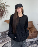 Benid Fringe Hunting Cap