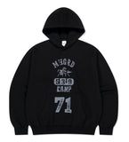 SKETCH COLLEGE HOODIE
