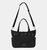 TWO-WAY SHOULDER BAG