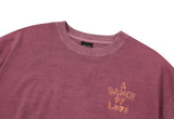 Dance of Love Pigment Short Sleeve Tee