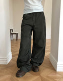 Cortin Pigment Wide Pants