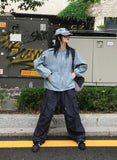 PARACHUTE BIG POCKET PT