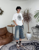 Carew Print Short Sleeve T-Shirt