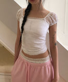 Flui Cap Sleeveless