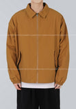 Collar Wind Breaker