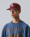 [AG] Attach A Ball Cap