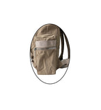 BUCKLE STRAP BACKPACK