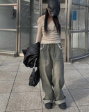 Etna Layered T-Shirt Sleeveless Set