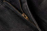 Sade Denim Pants