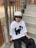 Beupegeu Printing Color Matching Ball Cap