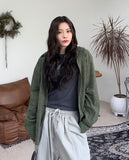 Deto Light Summer Check Shirt