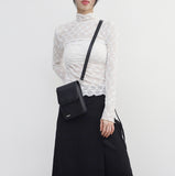 Fabi Mini Crossbag