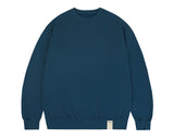 Basic Graver Brushed Sweatshirt