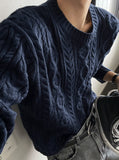 Malta Detail Knitwear