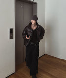 Showin Adjust Cargo Cotton Pants