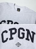 San Diego Applique Sweatshirt