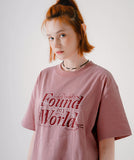 Found My Short Sleeve T-shirt