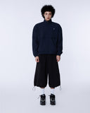 WOVEN STORM WIND JACKET