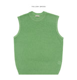 Mute Summer Knit Vest