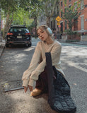 [Premium] Winter double layer sweatshirt