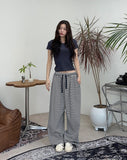 Kiar Stripe Pants