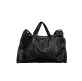 Kyoru Bobusang Leather Bag