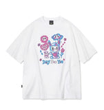 UV Dayforyou Short Sleeve T-shirt