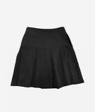 Oasis Pleated Skirt
