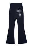 STAR CROSS Bootcut Pants