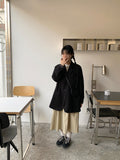 Makyo Standard Over Jacket