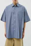 Parp Half Boxy Shirt