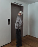 Croff Cat Brush Sweatpants