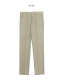 Rowe span slacks