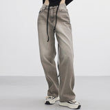 Ridge Platform Sole Sneakers